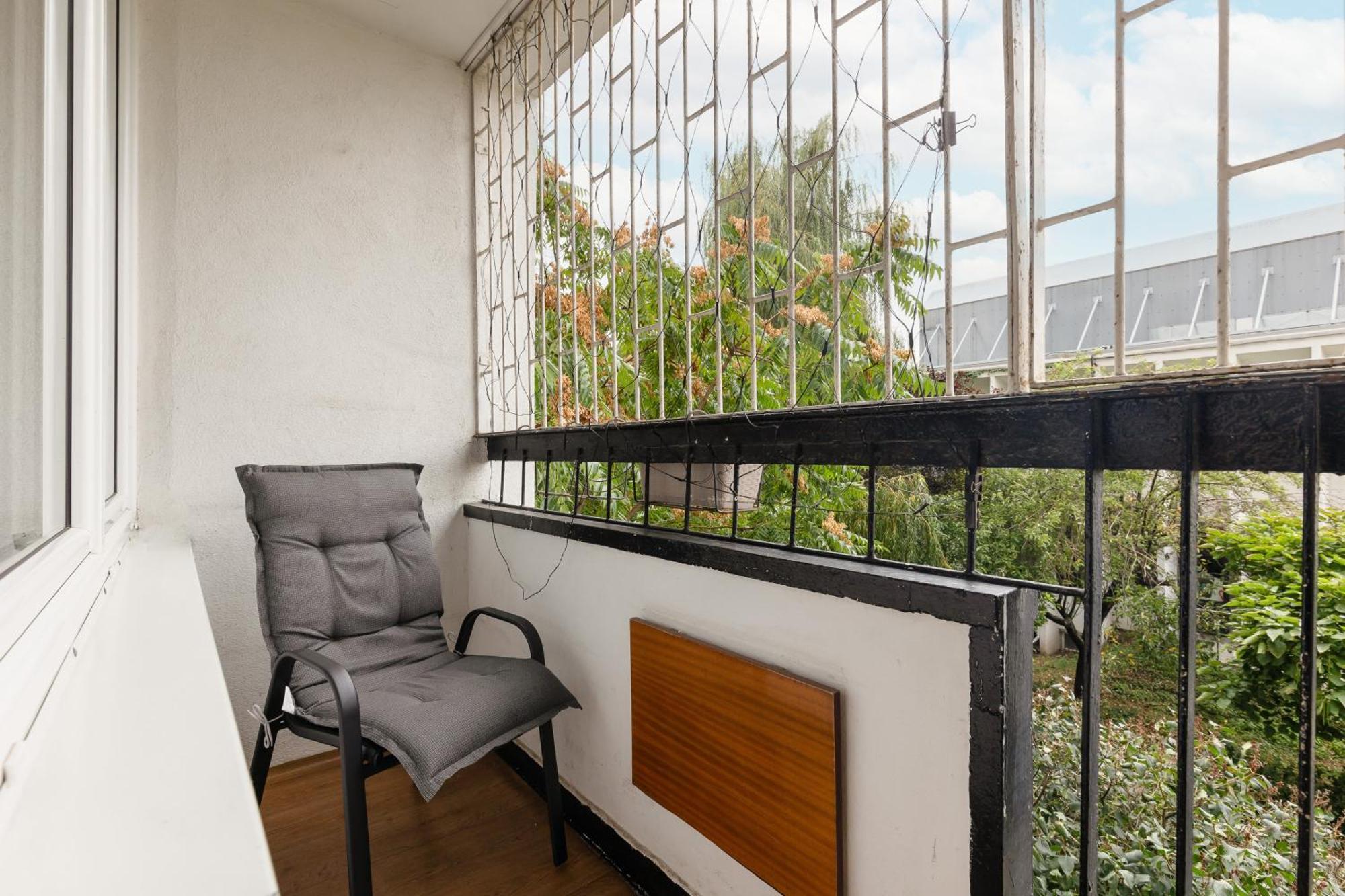 Arsenal City Apartment Warsaw By Renters Eksteriør bilde